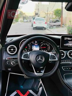 مێرسێدس بێنز C-Class